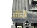 General Electric TED136100 Molded Case Circuit Breaker 3-Pole 600VAC 100A - Maverick Industrial Sales