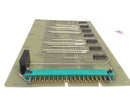 Westinghouse 3359C56G02 Master Cycler Selector Printed Circuit Logic Board - Maverick Industrial Sales