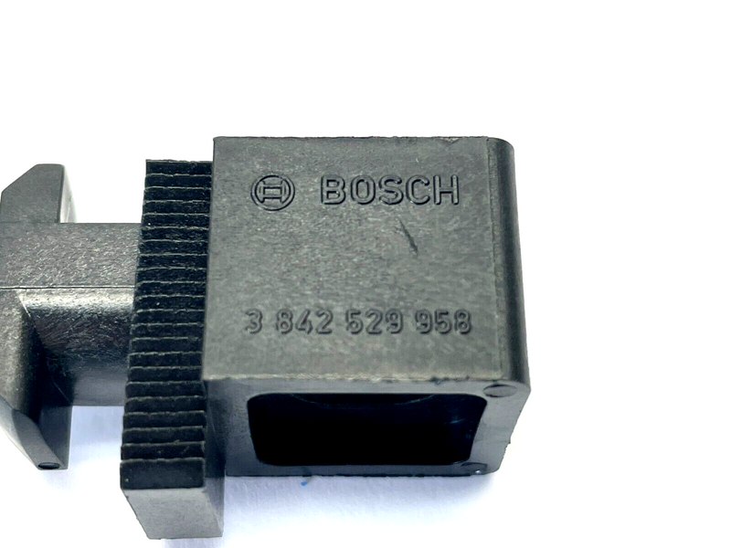 Bosch Rexroth 3842529958 Panel Mounting Block LOT OF 5 - Maverick Industrial Sales
