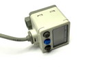 SMC ISE40A-W1-R Digital Pressure Switch - Maverick Industrial Sales