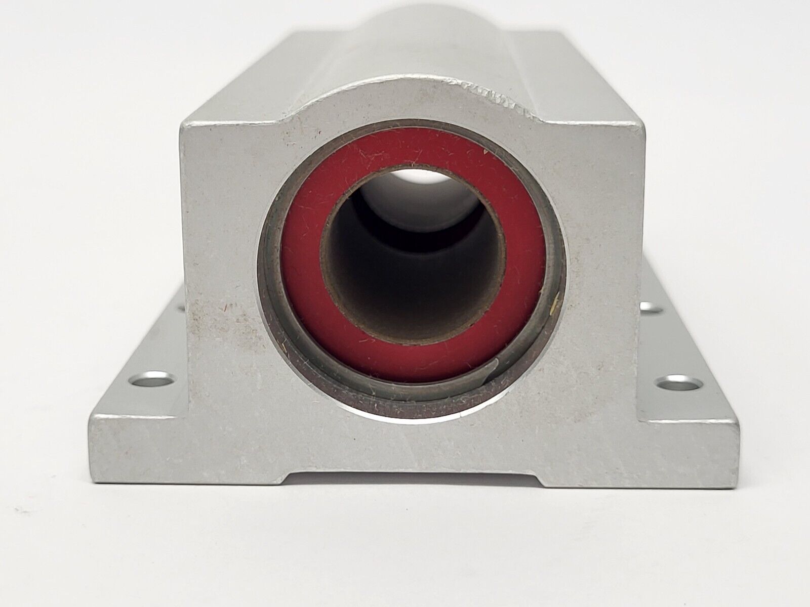 PW12 | PBC Linear Twin Closed Linear Plain Bearing Pillow Blocks - New Other - Maverick Industrial Sales