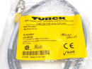 Turck RK 4T-0.6-RS 4T Eurofast Cordset U2383-50 - Maverick Industrial Sales