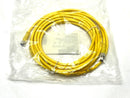 BradConnectivity 1200870097 Cordset 4m Length 4-Pin M/F 444030A10M040 - Maverick Industrial Sales