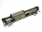 Numatics S1011320006AZB Reed Magnet Rodless Cylinder Slide 32mm 6" Stroke - Maverick Industrial Sales