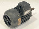 WEG ODG 614 T/397 Motor 3842218271 480V 0.5A 3PH 1680 RPM - Maverick Industrial Sales