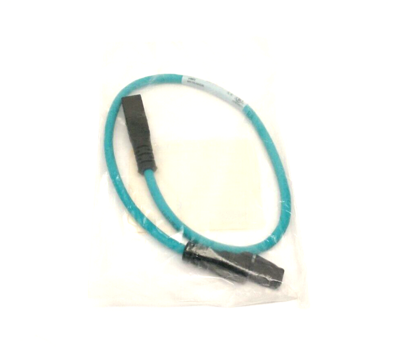 Turck RJ45 RJ45 440-0.5M Ethernet Extension Cordset RJ45 0.5m U-04972 - Maverick Industrial Sales