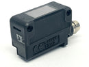 Keyence PZ-G61CP Square Retro Reflective Photoelectric Sensor - Maverick Industrial Sales