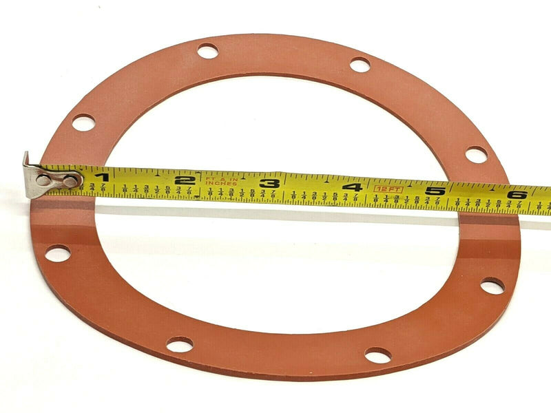 Fenwal 06-233418-001 Silicon Rubber Gasket for Static Pressure Sensor - Maverick Industrial Sales