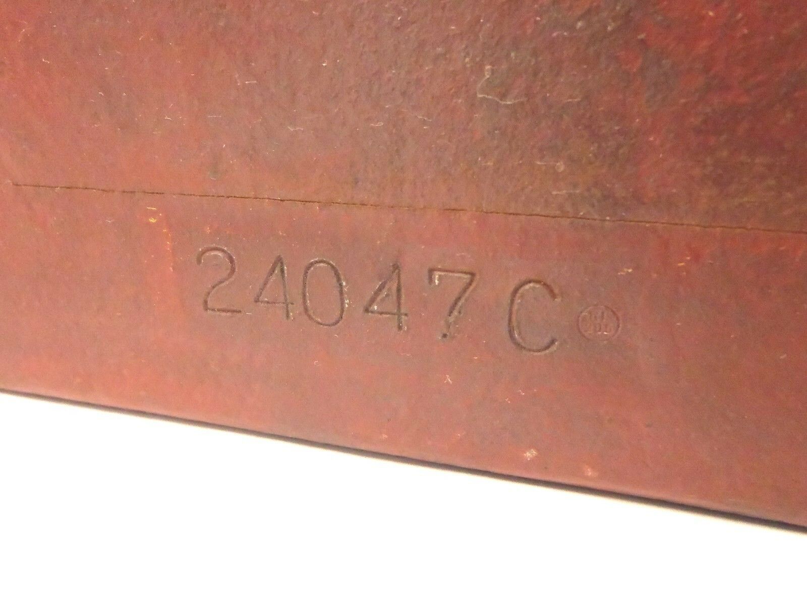 Alstom R30376P1 Lever 24047C - Maverick Industrial Sales