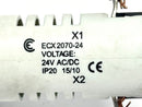 Automation Direct ECX2070-24 Audible Alarm Buzzer Piezoelectric - Maverick Industrial Sales