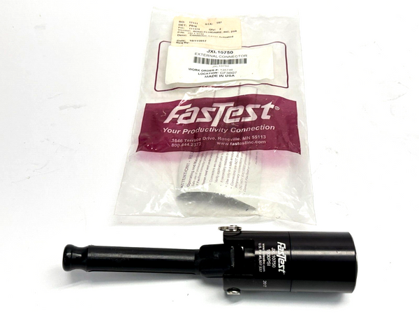 Fastest JXL10750 JXL1 EXT 750 Lever Actuated Connector 1000PSI - Maverick Industrial Sales