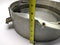 Service Engineering 15” Stainless Steel Vibratory Feeder Bowl - Maverick Industrial Sales