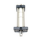 Fabco-Air MP1-1/8X1/2X3X1FF-DR-E Double Rod Cylinder 1-1/8" Bore 1/2" Stroke - Maverick Industrial Sales