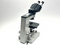 American Optical One Ten Microscope w/ Binocular Head - Maverick Industrial Sales