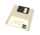 Hurco 427-0004-023 Version 1.00 Ultimax 3 Utility Diskette - Maverick Industrial Sales