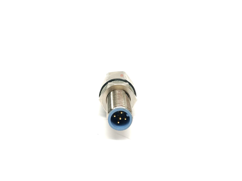 Beckhoff ZS1052-6610 Cabinet Feed-Through CANopen/DeviceNet Connector M12 5-Pin - Maverick Industrial Sales