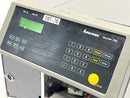 Intermec PX4i Label Printer EasyLAN Interface PX4B810000301030 NO PWR NO HEAD - Maverick Industrial Sales