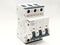 Siemens 5SY4305-7 Miniature Circuit Breaker 3 Pole .5 Amp - Maverick Industrial Sales