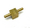 Johnson Controls F-700-93 Barbed Brass Female Adaptor Tee LOT OF 39 - Maverick Industrial Sales