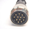 Turck 10 Pin Connector Appears to be BS 71101-0/21 Field Wireable Connector - Maverick Industrial Sales