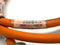Kollmorgen CM0NA1-015-01M00-00 AKD-N Motor Cable 4x1,5 1M - Maverick Industrial Sales