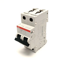 ABB ST202M-C16 Miniature Circuit Breaker 2-Pole 16A 2CDS272334R0164 - Maverick Industrial Sales