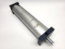 Fabco-Air MP3X4X3X1FF-TFR-HF The Pancake Line Pneumatic Cylinder - Maverick Industrial Sales