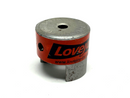 LoveJoy 68514410416 Hubs without Keyway L Type L070 HUB 1/4" Bore - Maverick Industrial Sales