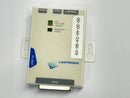 Lantronix UDS-10-01 External Device Server 1-Channel 6VDC - Maverick Industrial Sales