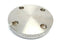 Pipe Flange Blind Raised Face 2 Inch 150 LBS SS B 16 SA182 F304/304L HT. 248300 - Maverick Industrial Sales