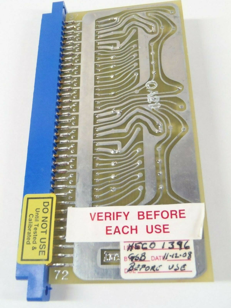 Heco 1396 & 2096 Circuit Boards for CLS-960 V/I & Matrix Test Fixtures - Maverick Industrial Sales