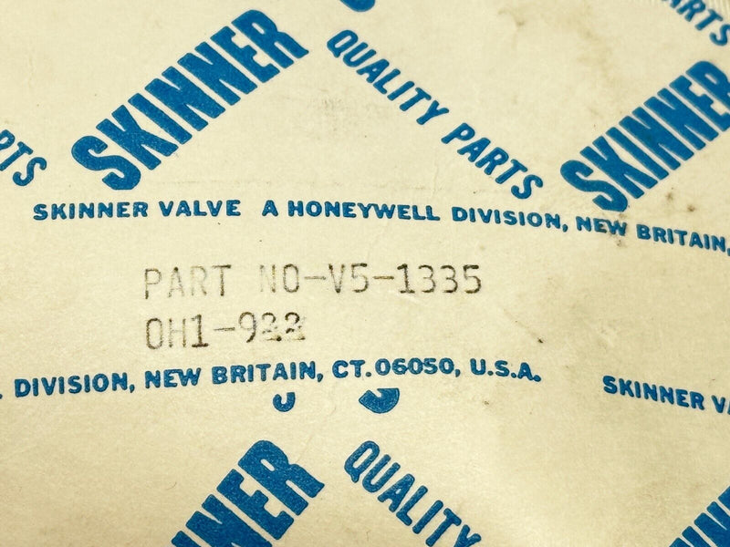 Skinner V5-1335 Valve Repair Kit V51335 - Maverick Industrial Sales