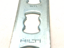 HILTI MV-F4 4-Hole Strut Connector LOT OF 2 - Maverick Industrial Sales