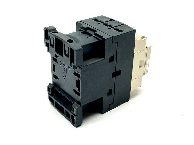 Schneider Electric LC1D09G7 Contactor 9A 5HP 480VAC 3-Phase 3 N.O. - Maverick Industrial Sales
