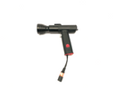 Larson HL-85-10W1-110V Pistol Grip LED Spotlight 800 Lumen 600'Lx120'W Spot Beam - Maverick Industrial Sales