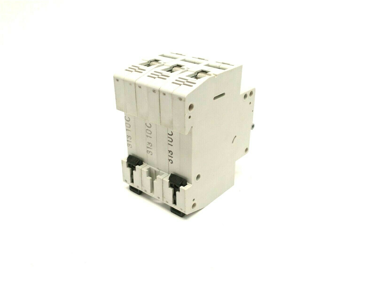 Allen Bradley 1492-SP3C100 Ser. C 10A  Miniature Supplementary Circuit Breaker - Maverick Industrial Sales