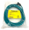 Turck RJ45 RJ45 440-4M/C1246 Cordset U-74274 - Maverick Industrial Sales