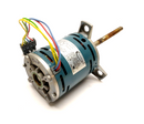 ElectroCraft 5209822 Rev. 1 Induction Motor 1/8HP, 3400RPM, 240V, 3PH - Maverick Industrial Sales