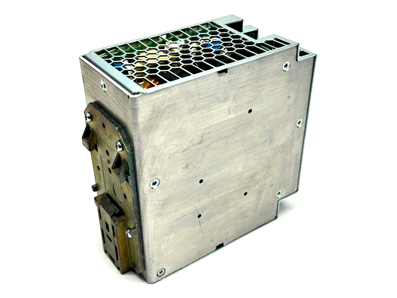 Phoenix Contact QUINT-PS/1AC/24DC/10 Power Supply Unit 2866763 - Maverick Industrial Sales