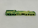 WAGO 280-837 Terminal Block 4-Conductor Green-Yellow - Maverick Industrial Sales