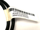 Digi 76000200 RJ45 To Female Straight DB9 24" Length 61070024 E - Maverick Industrial Sales