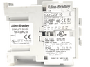 Allen Bradley 100-C23KL10 Ser C Contactor IEC, 23A, 3P, 200-230VAC Coil, 1NO - Maverick Industrial Sales