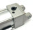 SMC C95NDD50-150-D-F59SDPC Tie Rod Cylinder w/ Auto Switches - Maverick Industrial Sales