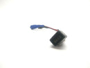 SMC Pneumatics Vacuum Switch Connector Set Red and Blue Ejector Cable - Maverick Industrial Sales