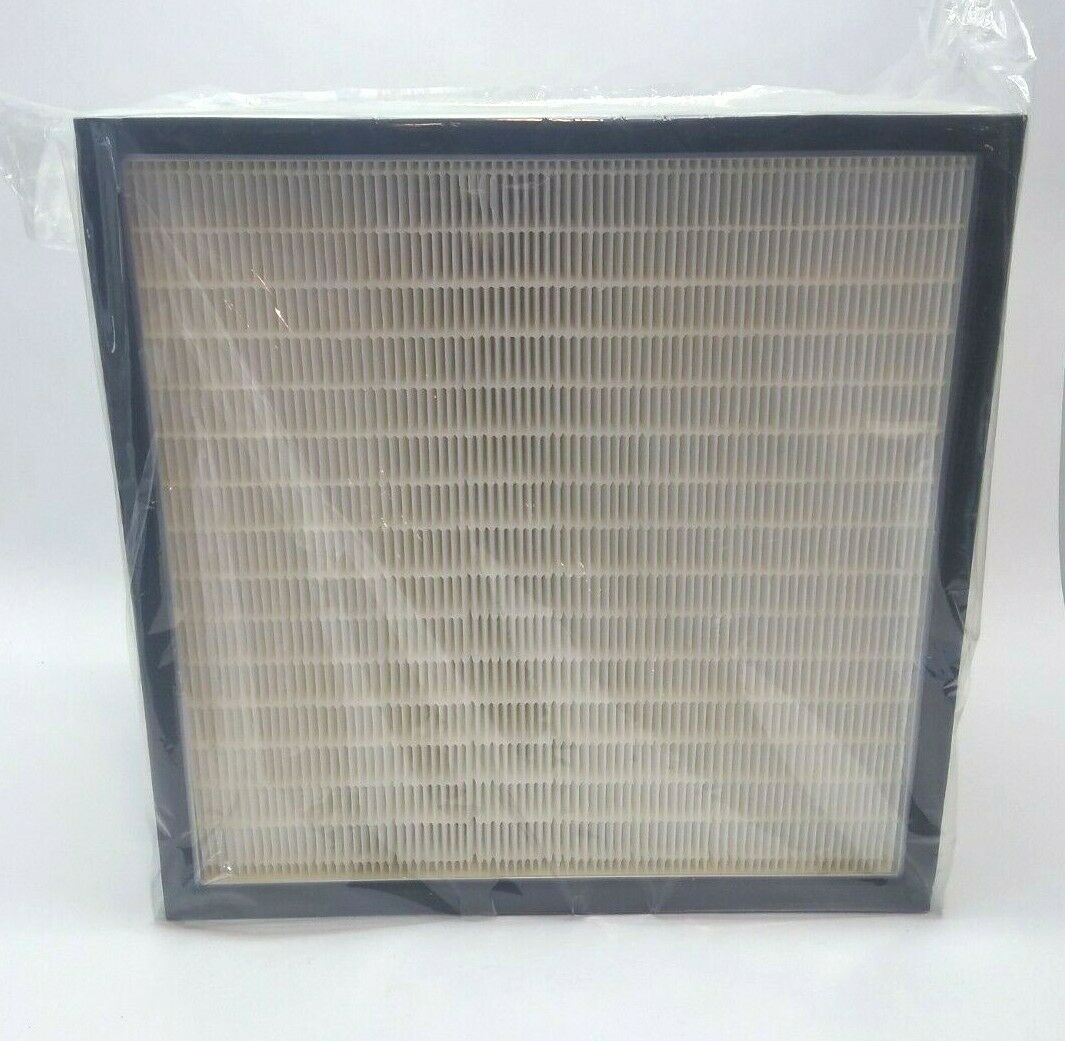 Aerostar 45294 17 x 17 x 11.5 Cleanroom Filter 99.999% Efficiency @ 0.3 Micron - Maverick Industrial Sales