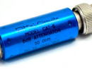 Mini-Circuits Model CAT-6 6dB Attenuator 50OHM DC To 1500MHZ - Maverick Industrial Sales