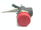 Consolidated Dresser Valves 1996C-1-SW-SW-LS 30 PSI, 40 GPM Safety Relief Valve - Maverick Industrial Sales