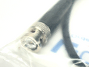 L-Com CCS58AB-2.5 RG58C Coaxial Cable SMA Male - BNC Male 2.5ft - Maverick Industrial Sales