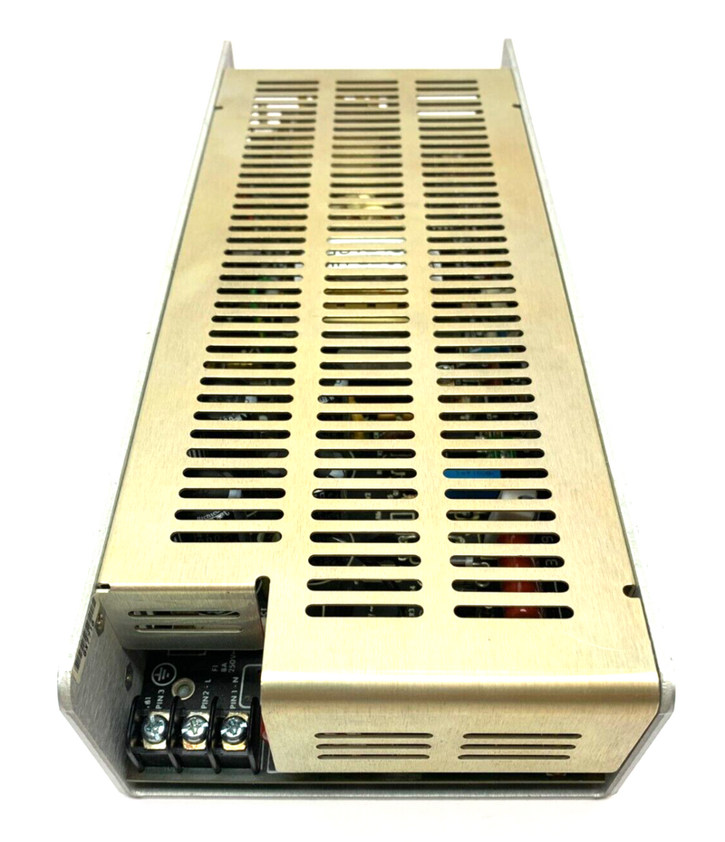 Power One SPL250-1024 Switching Products Power Supply - Maverick Industrial Sales