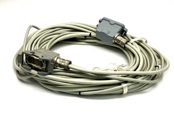 ABB 3HAC8183-2 Robot Controller Cable 3HAC8183-2/04 - Maverick Industrial Sales
